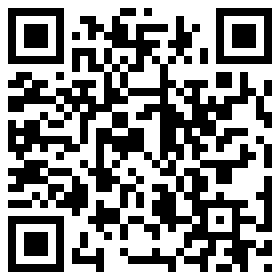 qrcode für Hager WAD8503BG