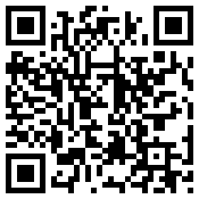 qrcode für Gira 0213151