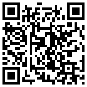 qrcode für Aastra-DeTeWe BHT7716D - Aastra 5000 RJ slot cover Aastra series Gatews