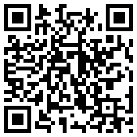 qrcode für Hager WAD9100GWM