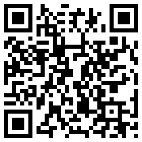 qrcode für Hager RTQ101X