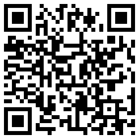 qrcode für Hager XVR111S