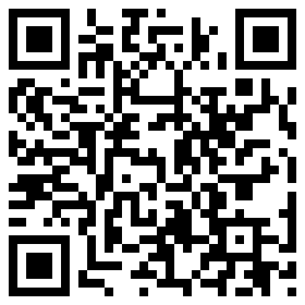 qrcode für Jung LS985SW - Frame 5 fold LS 985 SW black