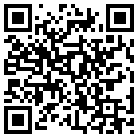 qrcode für Goobay Bewegungsmelder IDUS (weiss) - Motion flush box indoor use