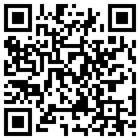 qrcode für Hager WAE1018WG