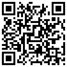 qrcode für Cino - F780BT fuzzy GS1 series RS232 BLACK