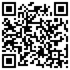 qrcode für Merten 343860 - rocker rectangular opening symbols aqua design aluminum