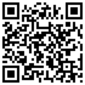 qrcode für Hager WAF1001TA