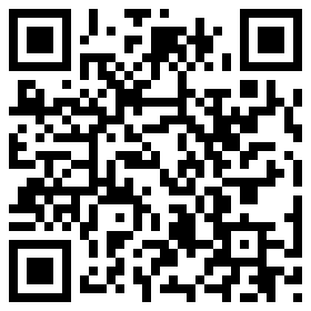 qrcode für Hager WAF1020TA