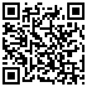 qrcode für Hager WAF1020WG