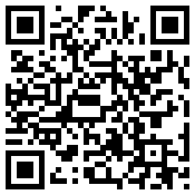 qrcode für UBIQUITI NETWORKS UVC-G6-DOME-B Camera 4K black