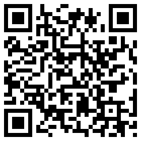 qrcode für Brother TZE345 - Label Tape 19 05 Width White Black 1