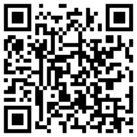 qrcode für Hager WAF1104TA