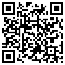 qrcode für Brother TZE141 Label Tape 18mm black-transparent