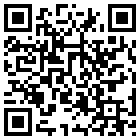 qrcode für Hager WAF1106BG