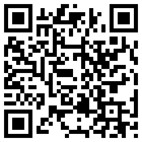 qrcode für UBIQUITI NETWORKS UVC-G6-180-W Camera 4K 30fps