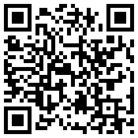 qrcode für Hager WAF1106TA