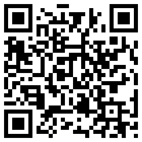 qrcode für Hager WAF1106WM