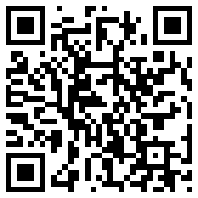 qrcode für Hager WAF1107TA