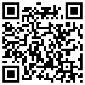 qrcode für Hager WAF1160BG