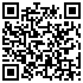 qrcode für Hager WAF1160TA