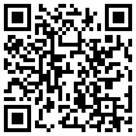 qrcode für Hager WAF1161AT