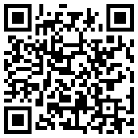 qrcode für Hager WAF1161BG
