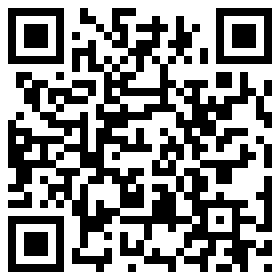 qrcode für Uhlmann & Zacher 6333 0200 5200 Transponder black