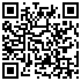 qrcode für Hager WAF1161TA
