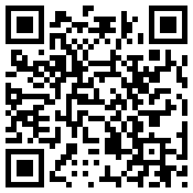 qrcode für Hager WAF1161WG