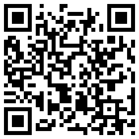 qrcode für Synergy 21 S21-LED-PR2500160 LED U-profile end cap white