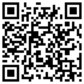 qrcode für Synergy 21 S21-LED-PR2500188 LED U-Profile End Cap White