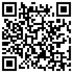 qrcode für Hager WAF1171BG