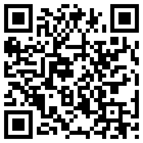 qrcode für Hager WAF1171BM