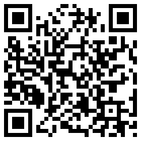 qrcode für Hager WAF1172AT