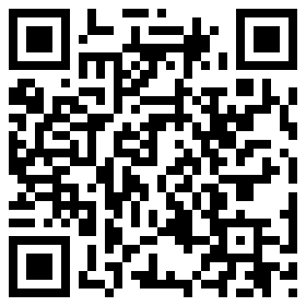 qrcode für Schneider Electric Schneider open housing 18U B600 T400 fixed 19z glass door R7035 - NSYOPB18U4F