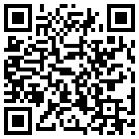 qrcode für Hager WAF1172BM
