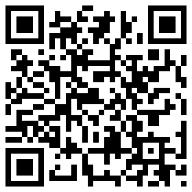 qrcode für Hager WAF1172WG