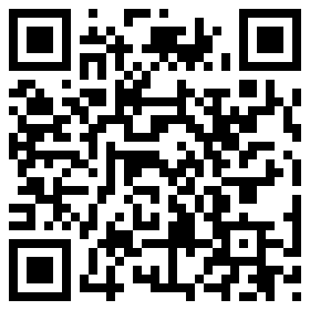 qrcode für Hager WAF1172WM