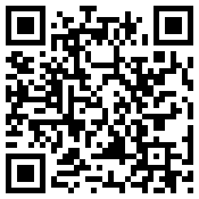 qrcode für HPE U3JX8E SVCS 4y 24x7 HW Support