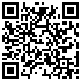 qrcode für HPE U3YB8E SVCS 5y NBD HW SW Support