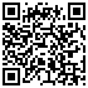 qrcode für HPE U3XC8E SVCS 3y NBD HW SW Support
