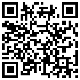 qrcode für HPE U3GB1E WARR 3y 24x7 HW SW Support