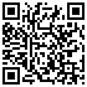 qrcode für Ackermann T8NL P45 9011 - Bettermann cover T8NL/P45 1 Schuko graphite black 34753 AF
