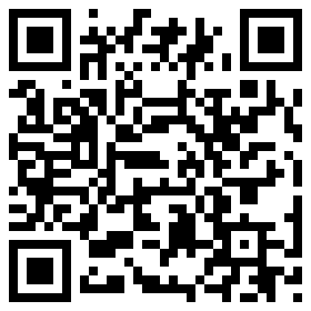 qrcode für HPE U3PS5E SVCS 1y 24x7 HW SW Support