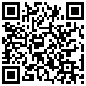 qrcode für rutec Licht GmbH & Co. KG 55022 furniture mounting spotlight black