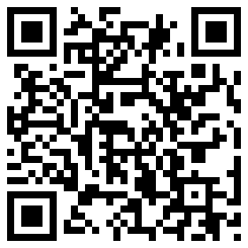 qrcode für HPE U3PR7E SVCS 1y 24x7 HW SW Support