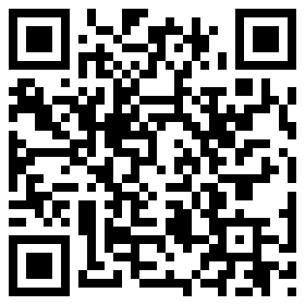 qrcode für HPE U3GE1E SVCS 3y 24x7 HW SW Support