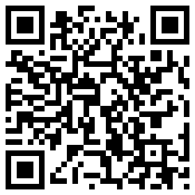 qrcode für HPE U3GN1E SVCS 4y 24x7 HW Support