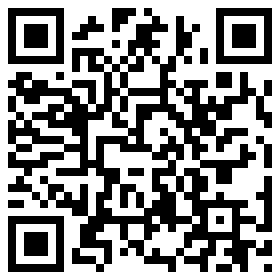 qrcode für HPE U3GA7E WARR 3y 24x7 HW SW Support